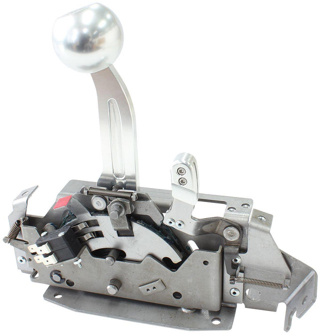 Aeroflow Bang Shift NITRO 2, 3 & 4 Speed Bare Ratchet Shifter (AF72-9110) AF72-9110