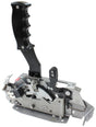 Aeroflow Bang Shift PISTOL 2, 3 & 4 Speed Bare Ratchet Shifter (AF72-9112BLK) AF72-9112BLK