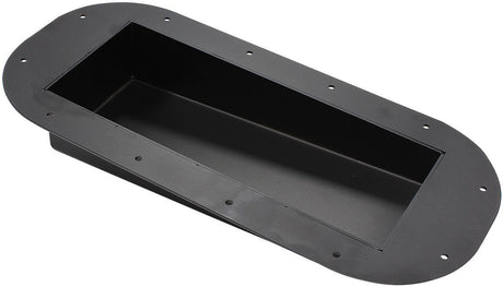 Aeroflow Bang Shift Holden VB-VK Commodore Shifter Mounting Drop Box (AF72-9800) AF72-9800