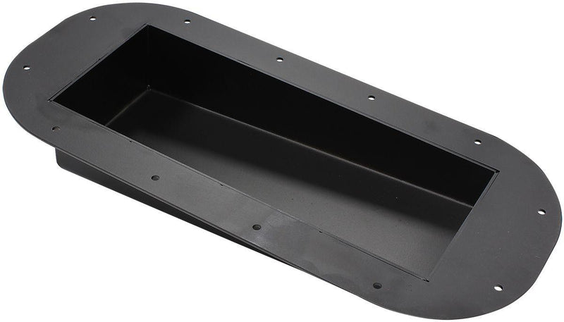 Aeroflow Bang Shift Holden VB-VK Commodore Shifter Mounting Drop Box (AF72-9800) AF72-9800