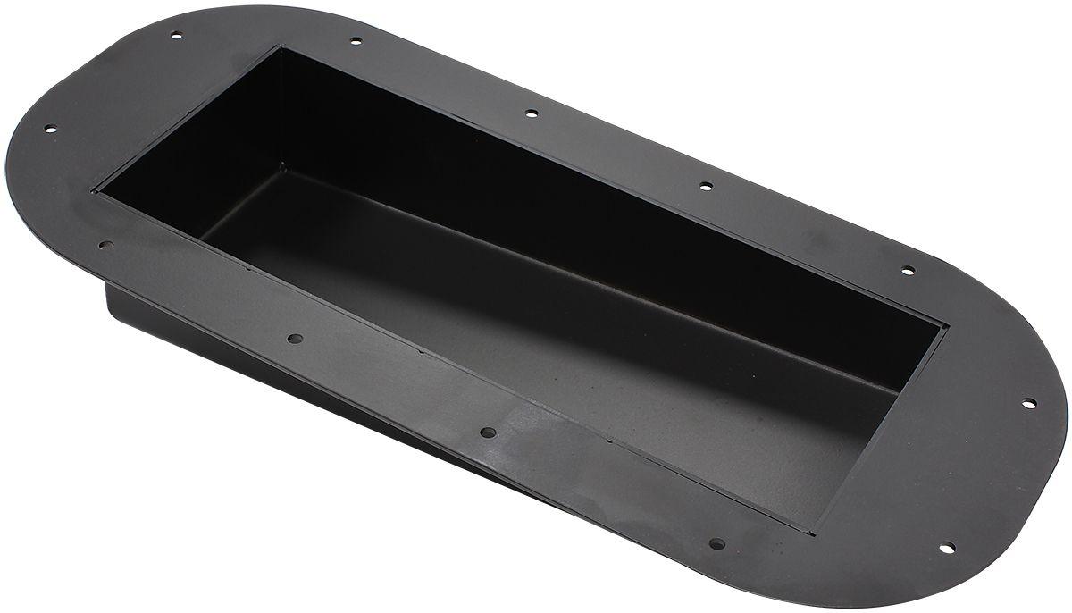 Aeroflow Bang Shift Holden VB-VK Commodore Shifter Mounting Drop Box (AF72-9800)
