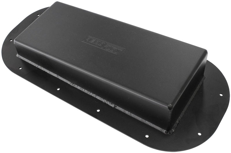 Aeroflow Bang Shift Holden VB-VK Commodore Shifter Mounting Drop Box (AF72-9800)