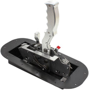 Aeroflow Bang Shift Holden VB-VK Commodore Shifter Mounting Drop Box (AF72-9800)