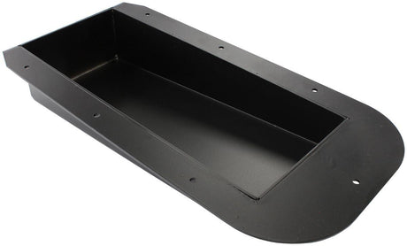 Aeroflow Bang Shift Holden VL-VS Commodore Shifter Mounting Drop Box (AF72-9801) AF72-9801
