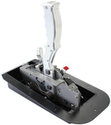 Aeroflow Bang Shift Holden VL-VS Commodore Shifter Mounting Drop Box (AF72-9801)