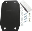 Aeroflow Bang Shift Holden VT-VZ Commodore Shifter Mounting Plate (AF72-9802) AF72-9802