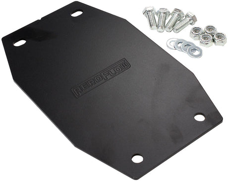 Aeroflow Bang Shift Holden VE-VF Commodore Shifter Mounting Plate (AF72-9803) AF72-9803