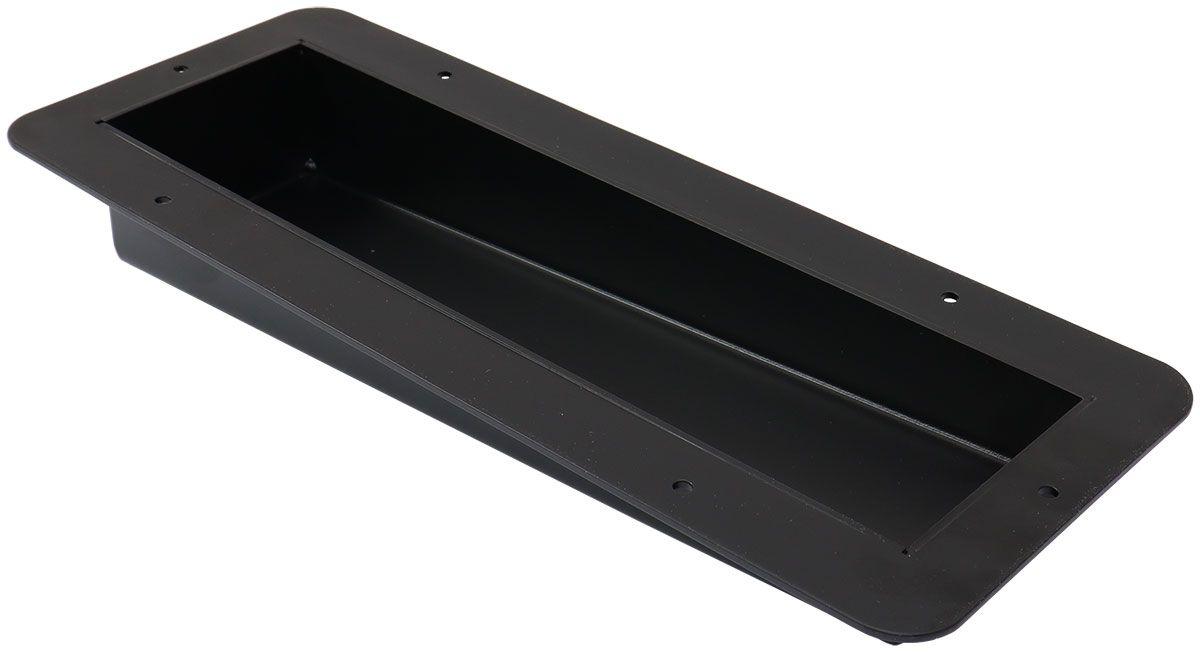 Aeroflow Bang Shift Holden VE-VF Commodore Shifter Mounting Drop Box (AF72-9804)