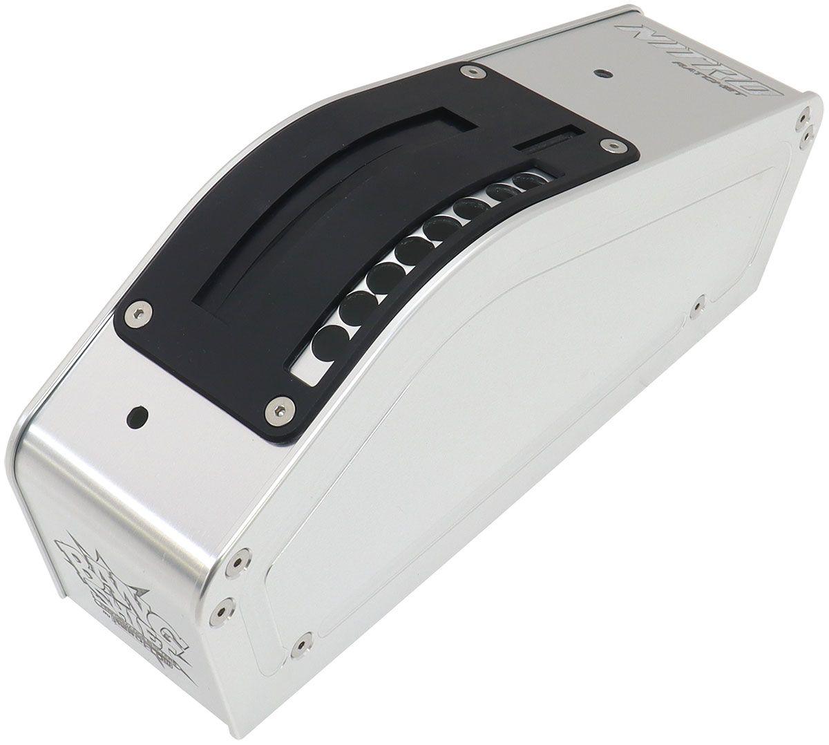Aeroflow Bang Shift NITRO Shifter Replacement Billet Case (AF72-9810) AF72-9810