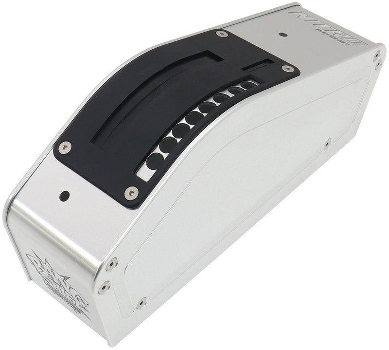 Aeroflow Bang Shift NITRO Shifter Replacement Billet Case (AF72-9810) AF72-9810