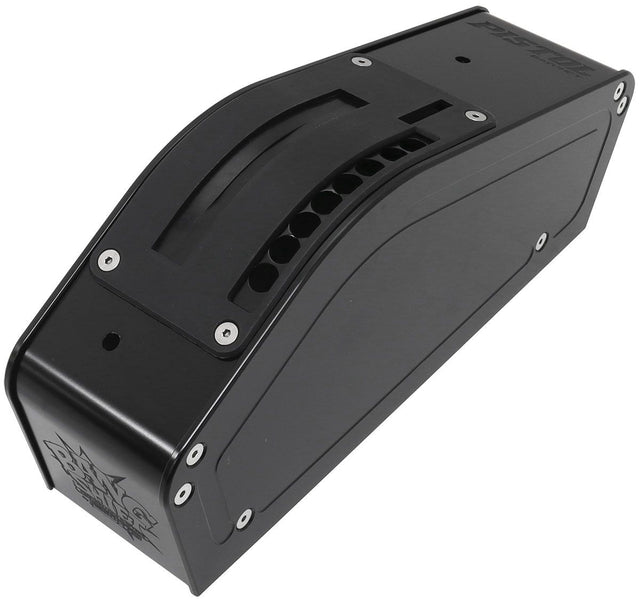 Aeroflow Bang Shift PISTOL Shifter Replacement Billet Case (AF72-9812BLK) AF72-9812BLK