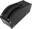 Aeroflow Bang Shift ATTACK Shifter Replacement Billet Case (AF72-9820BLK) AF72-9820BLK