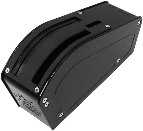 Aeroflow Bang Shift ATTACK Shifter Replacement Billet Case (AF72-9820BLK) AF72-9820BLK