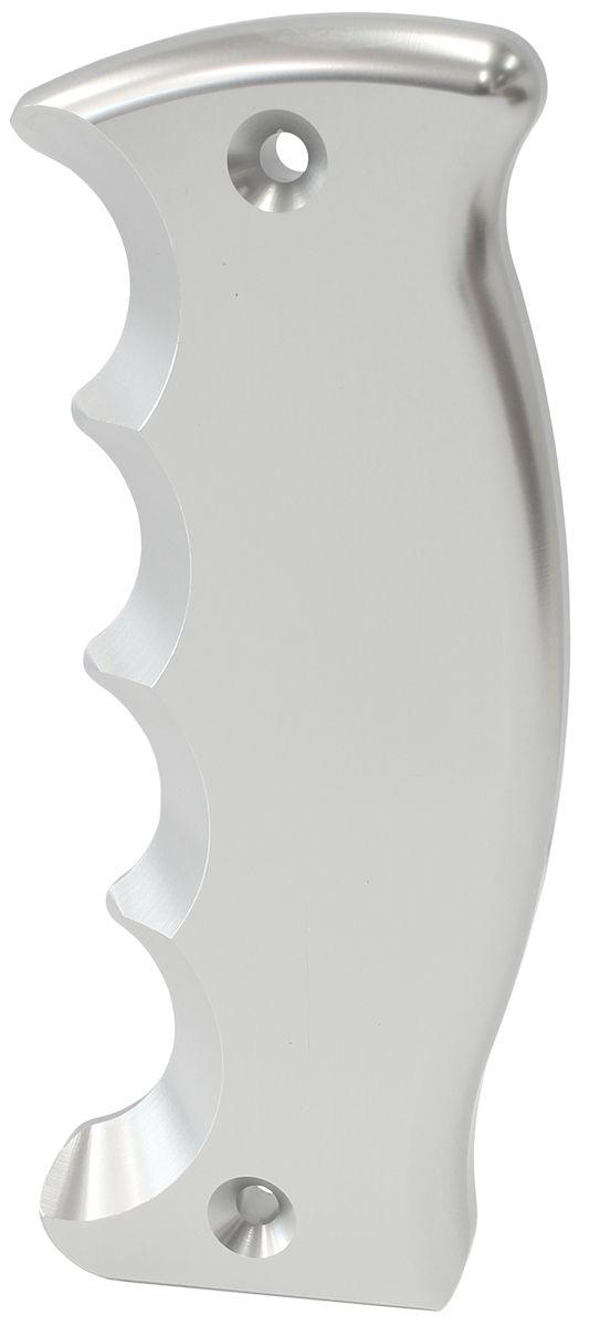 Aeroflow Bare Pistol Grip Passenger Side Plate (AF72-9910) AF72-9910