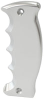 Aeroflow Bare Pistol Grip Passenger Side Plate (AF72-9910) AF72-9910