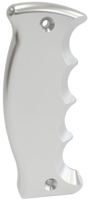 Aeroflow Bare Pistol Grip Drivers Side Plate (AF72-9912)