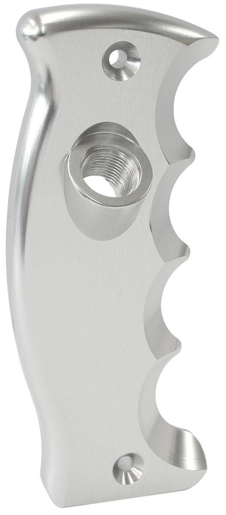 Aeroflow Pistol Grip Drivers Side Button Plate (AF72-9913) AF72-9913