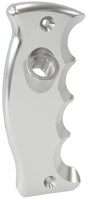 Aeroflow Pistol Grip Drivers Side Button Plate (AF72-9913) AF72-9913