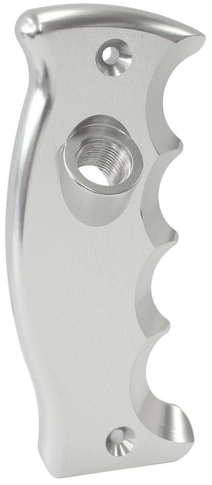 Aeroflow Pistol Grip Drivers Side Button Plate (AF72-9913)