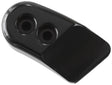 Aeroflow Bang Shift Reverse Lockout Cover - Black Suit Nitro, Pistol and Attack Bang Shift Shifters (AF72-9920BLK) AF72-9920BLK