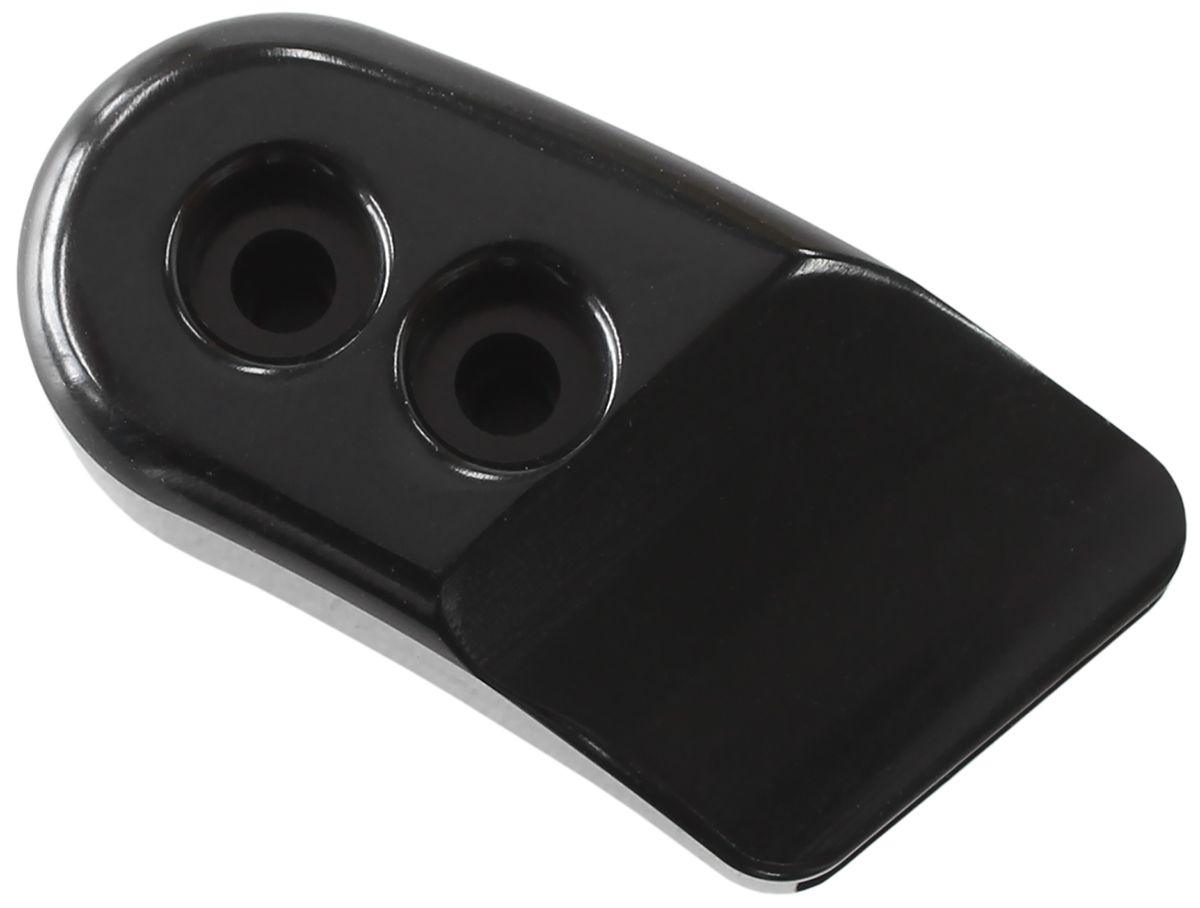 Aeroflow Bang Shift Reverse Lockout Cover - Black Suit Nitro, Pistol and Attack Bang Shift Shifters (AF72-9920BLK) AF72-9920BLK