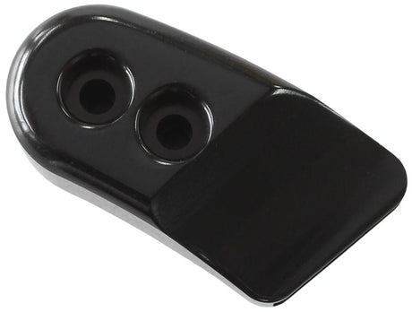 Aeroflow Bang Shift Reverse Lockout Cover - Black Suit Nitro, Pistol and Attack Bang Shift Shifters (AF72-9920BLK) AF72-9920BLK