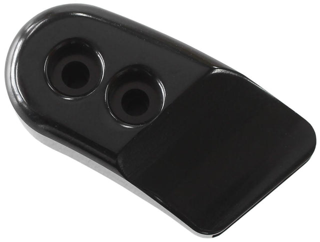 Aeroflow Bang Shift Reverse Lockout Cover - Black Suit Nitro, Pistol and Attack Bang Shift Shifters (AF72-9920BLK) AF72-9920BLK