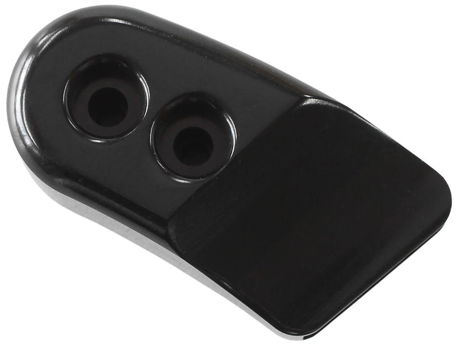 Aeroflow Bang Shift Reverse Lockout Cover - Black Suit Nitro, Pistol and Attack Bang Shift Shifters (AF72-9920BLK)