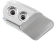 Aeroflow Bang Shift Reverse Lockout Cover - Black Suit Nitro, Pistol and Attack Bang Shift Shifters (AF72-9920) AF72-9920