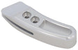 Aeroflow Bang Shift Extended Reverse Lockout Cover - Silver Suit Nitro, Pistol and Attack Ratchet Shifter (AF72-9921) AF72-9921