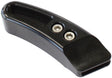 Aeroflow Bang Shift Extended Reverse Lockout Cover - Black Suit Nitro, Pistol and Attack Ratchet Shifter (AF72-9921BLK) AF72-9921BLK