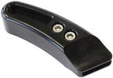 Aeroflow Bang Shift Extended Reverse Lockout Cover - Black Suit Nitro, Pistol and Attack Ratchet Shifter (AF72-9921BLK) AF72-9921BLK