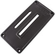 Aeroflow Bang Shift Top Plate - Black (AF72-9935BLK) AF72-9935BLK