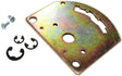 Aeroflow Bang Shift 3 Speed Reverse Pattern Gate Plate (AF72-9962) AF72-9962