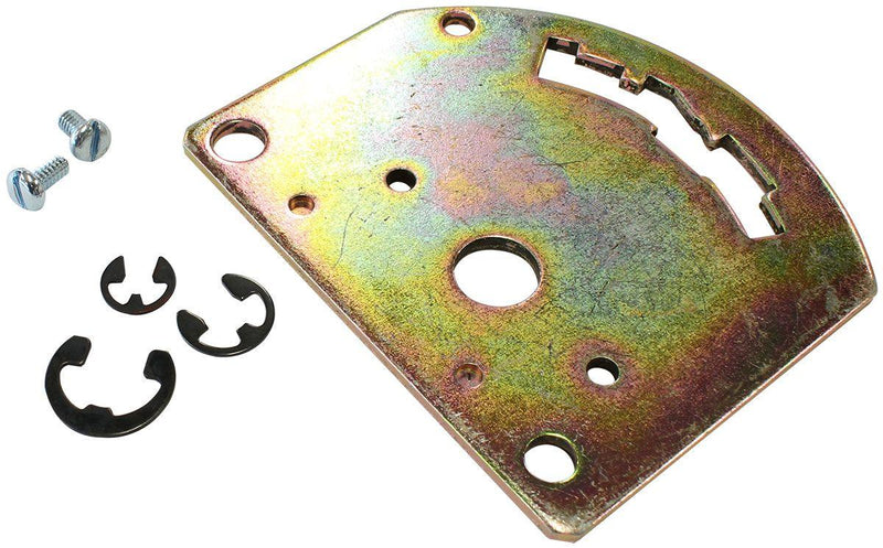 Aeroflow Bang Shift 3 Speed Reverse Pattern Gate Plate (AF72-9962) AF72-9962