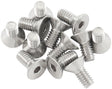 Aeroflow Bang Shift Replacement Billet Case Screw Kit (AF72-9998) AF72-9998