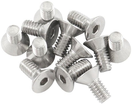 Aeroflow Bang Shift Replacement Billet Case Screw Kit (AF72-9998) AF72-9998