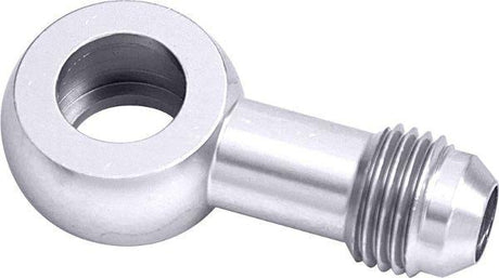 Aeroflow Alloy AN Banjo Fitting 14mm to -4AN (AF720-04S) AF720-04S