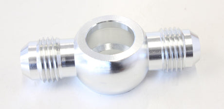 Aeroflow Alloy Double Ended AN Banjo (AF720-06-06S) AF720-06-06S