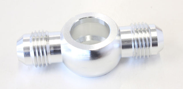 Aeroflow Alloy Double Ended AN Banjo (AF720-06-06S) AF720-06-06S
