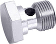 Aeroflow Alloy Banjo Bolt M12 x 1.25 (AF723-06S) AF723-06S