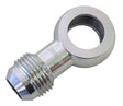 Aeroflow Alloy AN Banjo Fitting 16 x 1.5 mm to -10AN (AF725-10S) AF725-10S