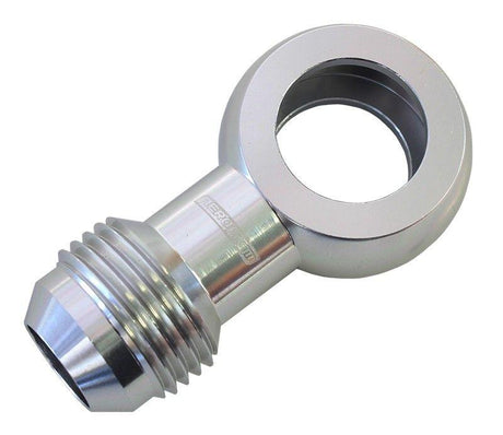 Aeroflow Alloy AN Banjo Fitting 16 x 1.5 mm to -10AN (AF725-10S) AF725-10S