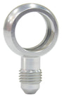 Aeroflow Alloy AN Banjo Fitting 18mm to -4AN (AF726-04S) AF726-04S