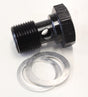 Aeroflow Alloy Banjo Bolt 5/8" x 20 (AF726-06BLK) AF726-06BLK