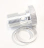 Aeroflow Alloy Banjo Bolt 5/8" x 20 (AF726-06S) AF726-06S