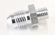 Aeroflow Metric to Male Flare Adapter M8 x 1.0mm to -4AN (AF728-04S) AF728-04S
