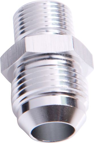 Aeroflow Metric to Male Flare Adapter M14 x 1.5mm to -12AN (AF732-12S)