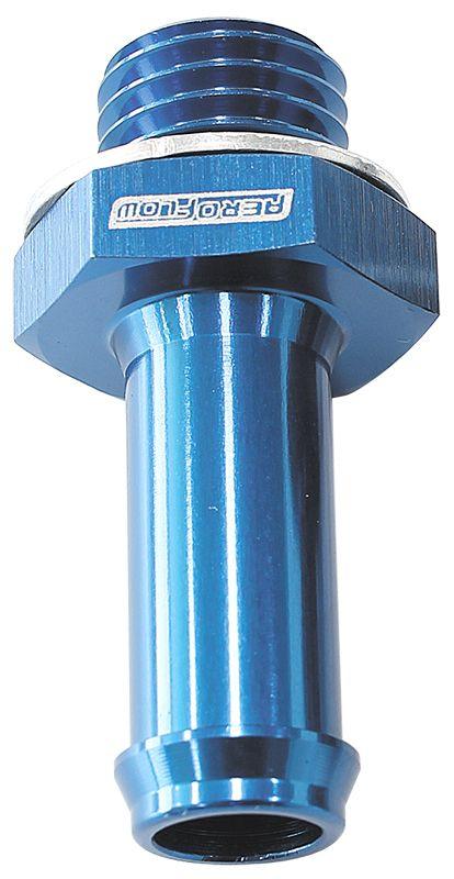 Aeroflow Barb Adapter M18 x 1.5mm to 3/8" (AF734-00) AF734-00