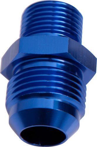 Aeroflow AN EFI Fuel Pump Adapter M18 x 1.5mm to -8AN (AF734-08) AF734-08